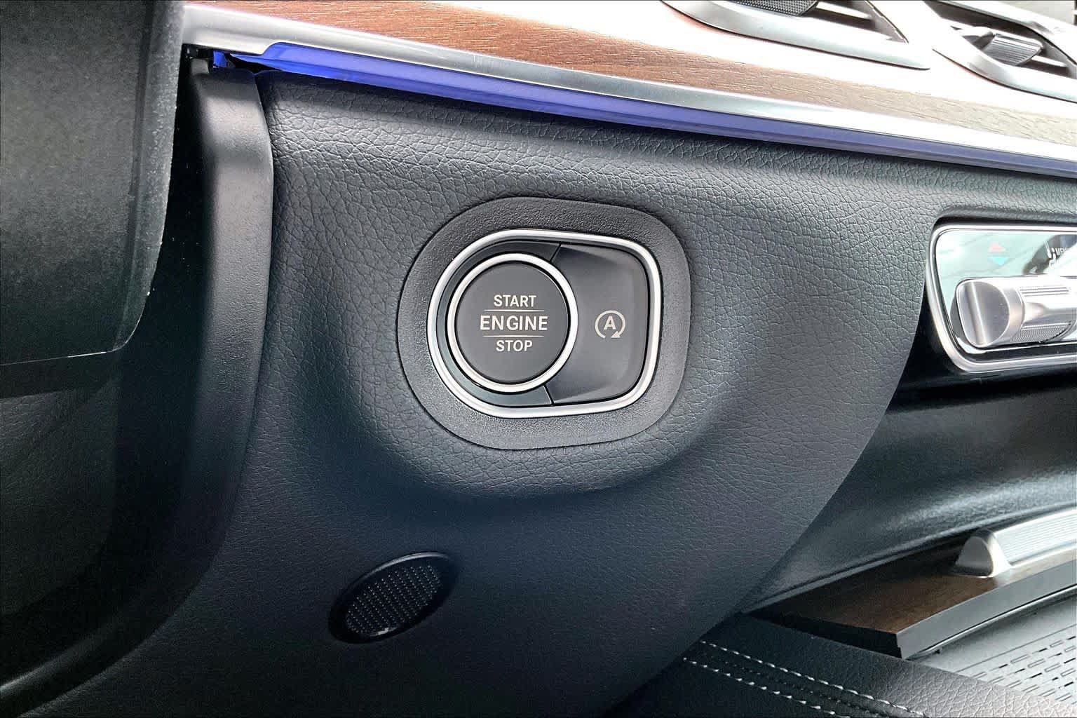 New 2026 Mercedes-Benz GLE 350 4MATIC image 12