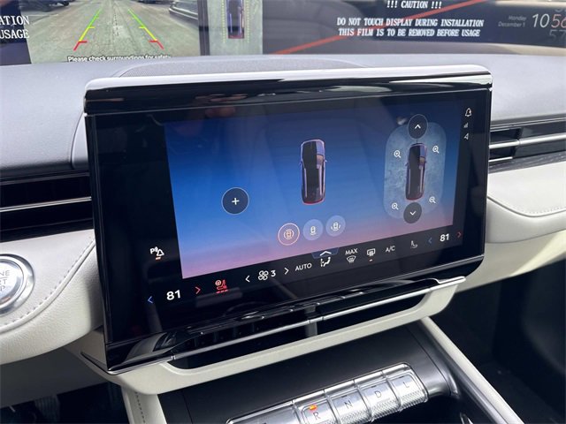 New 2026 Lincoln Nautilus Reserve image 28