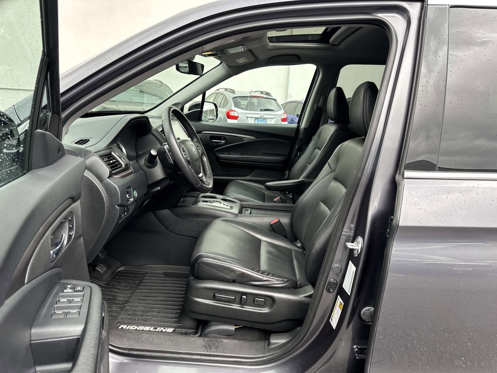 Used 2022 Honda Ridgeline RTL-E image 21