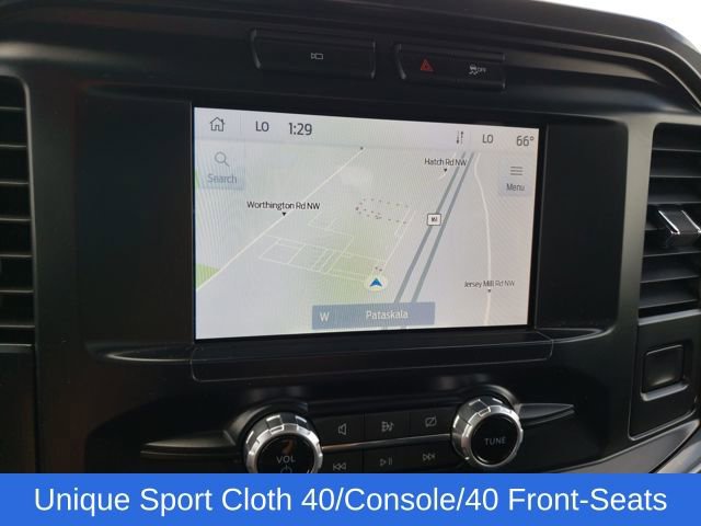 Used 2023 Ford F150 XLT w/ Equipment Group 301A Mid image 22