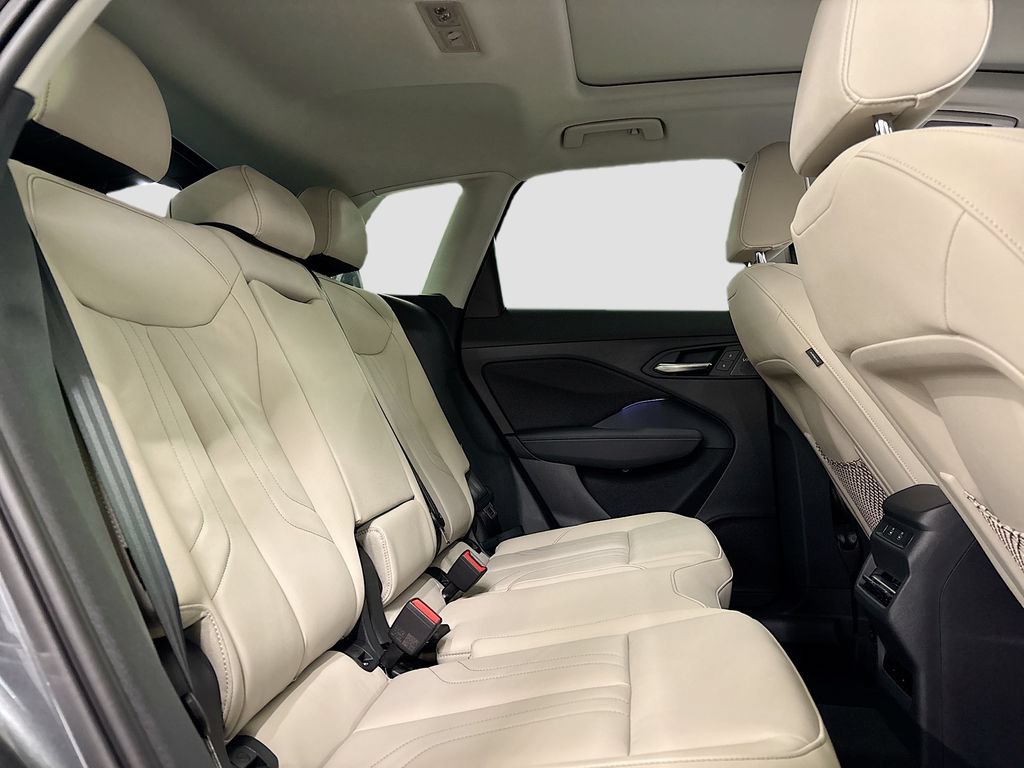 New 2026 Audi Q3 quattro 2.0T AWD/4WD image 16