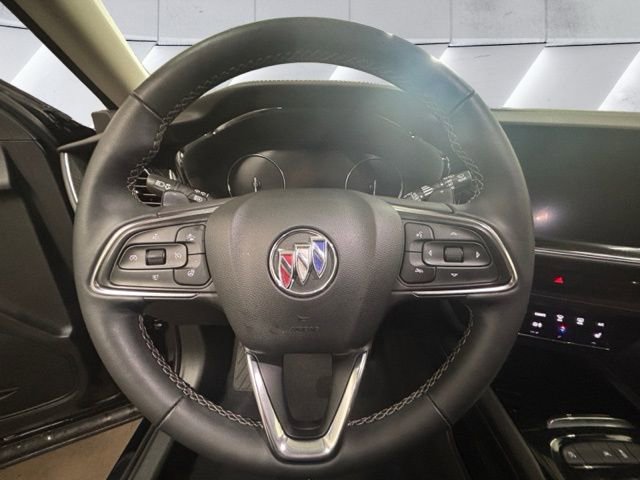 Used 2023 Buick Envision Preferred image 10