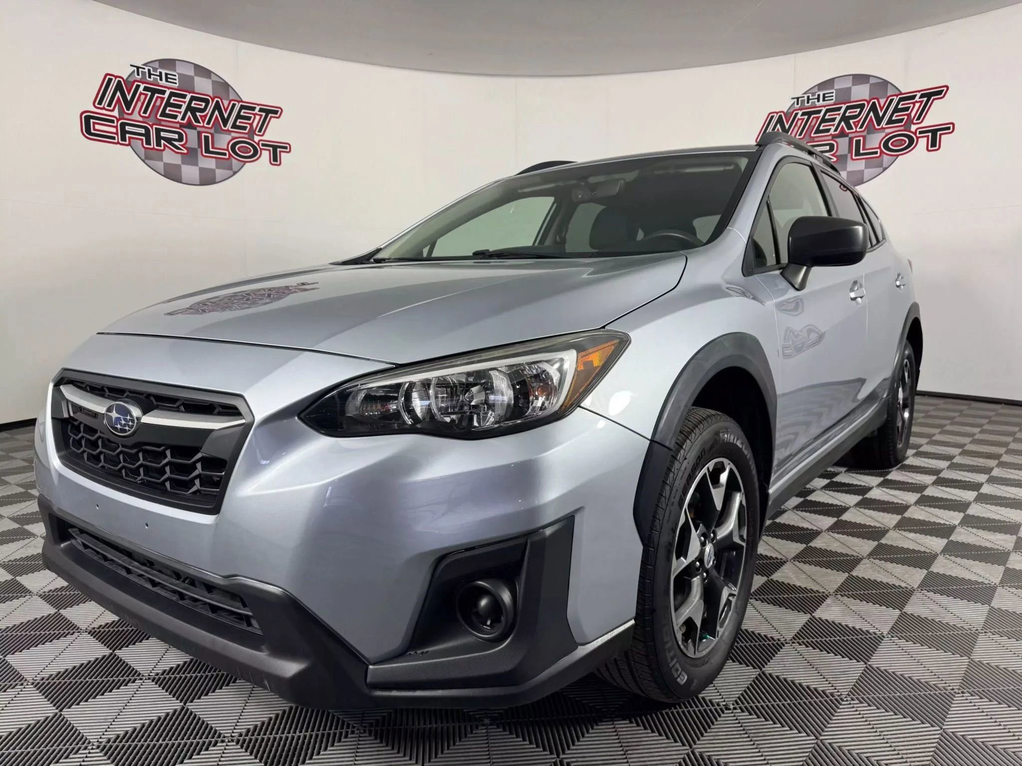 Used 2018 Subaru Crosstrek 2.0i image 3