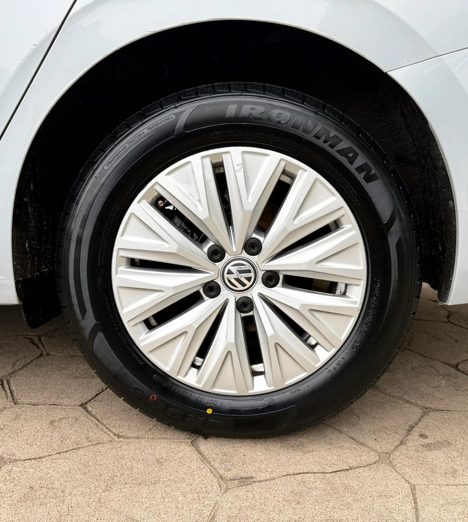 Used 2019 Volkswagen Jetta S FWD image 44