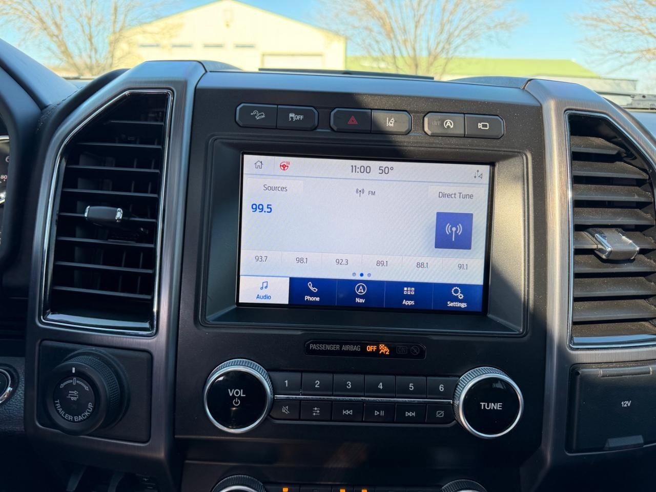 Used 2021 Ford Expedition Max Platinum image 18