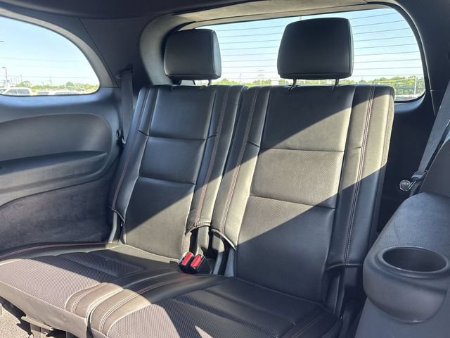 Used 2024 Dodge Durango GT AWD/4WD image 10