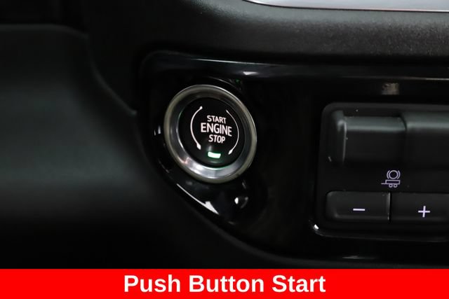 Used 2026 GMC Sierra 1500 Elevation AWD/4WD image 22