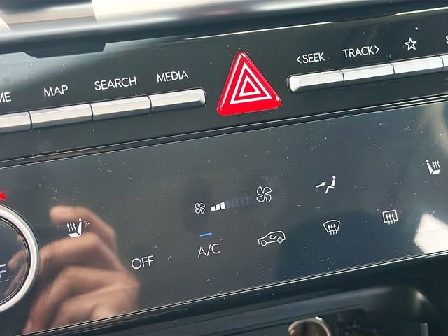 New 2026 Hyundai Tucson SEL image 20