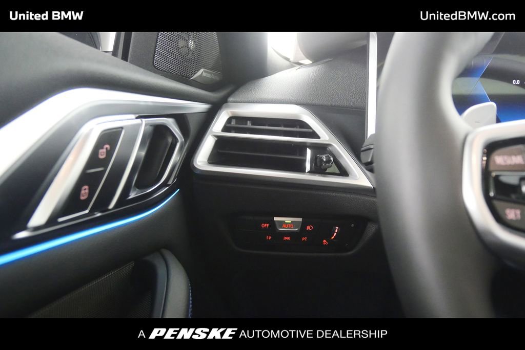 Used 2026 BMW 430i Coupe w/ M Sport Package RWD image 19