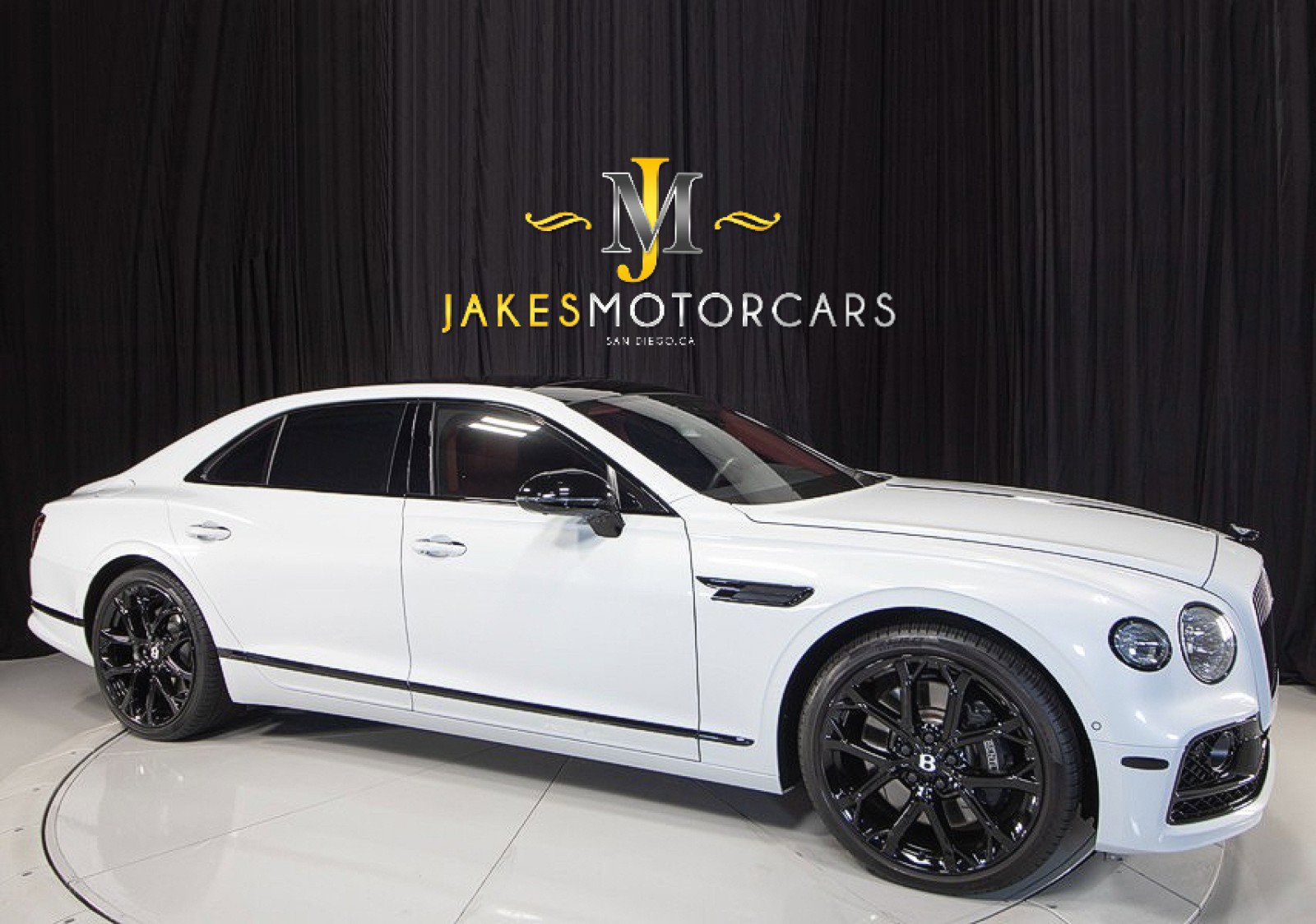 Used 2023 Bentley Flying Spur Flying Spur image 14