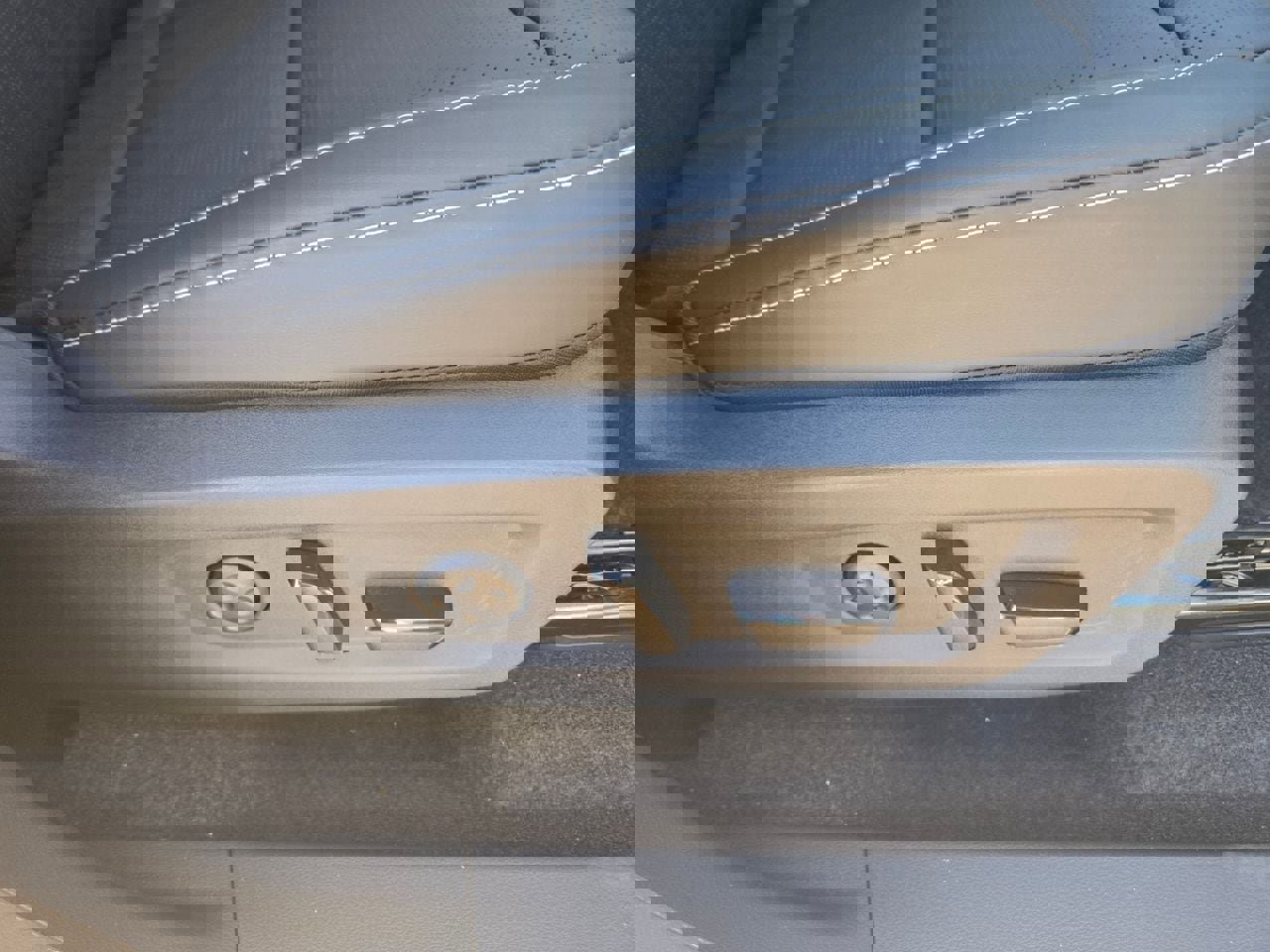 New 2026 Nissan Murano Platinum w/ Cargo Package image 13