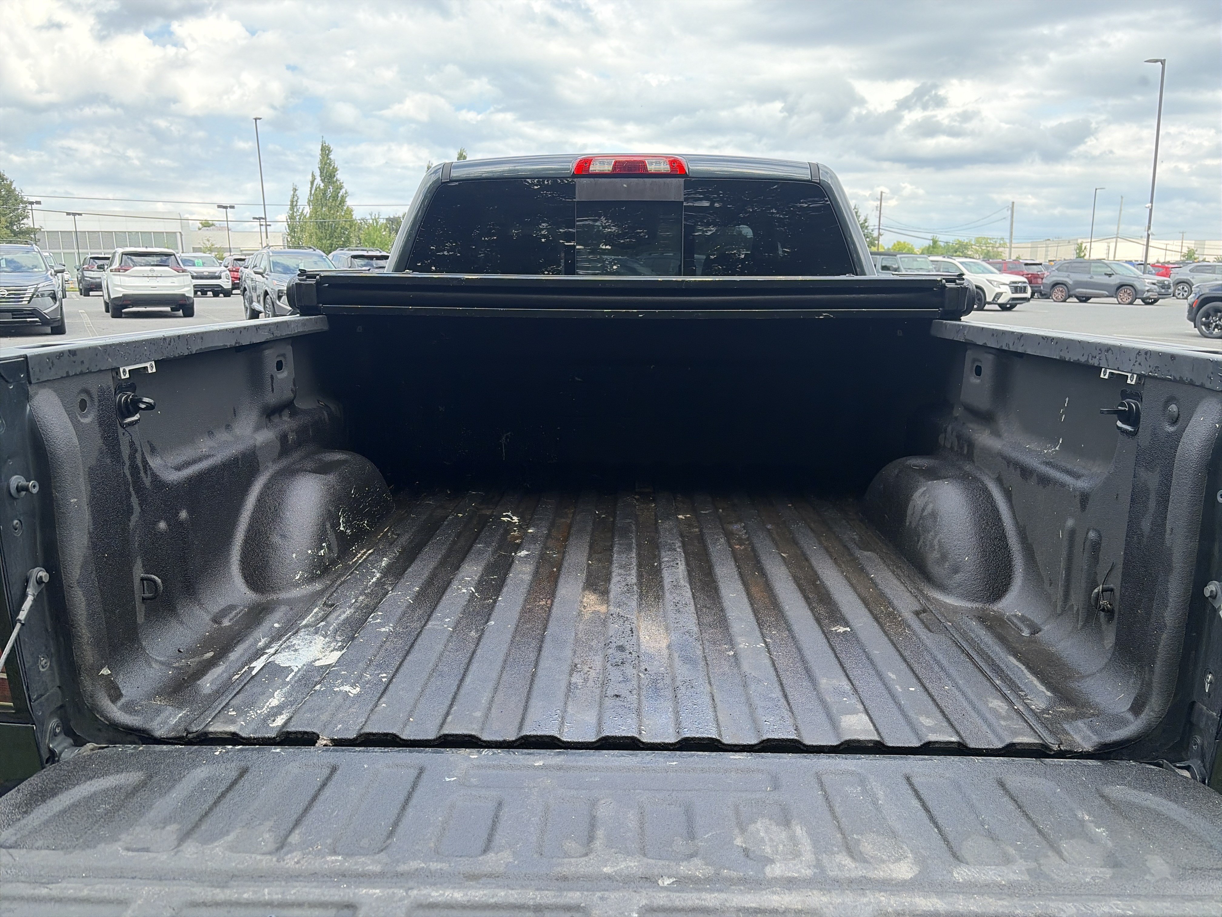 Used 2017 GMC Sierra 1500 SLT AWD/4WD image 24