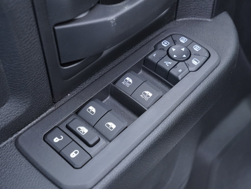 New 2026 RAM 2500 Tradesman AWD/4WD image 13