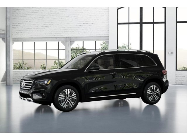 Used 2026 Mercedes-Benz GLB 250 4MATIC image 37