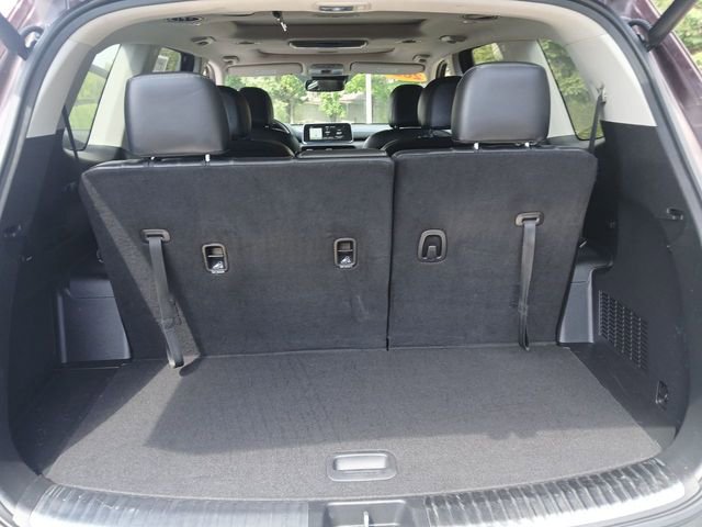 Used 2021 Kia Telluride SX w/ Nightfall Edition Package AWD/4WD image 25