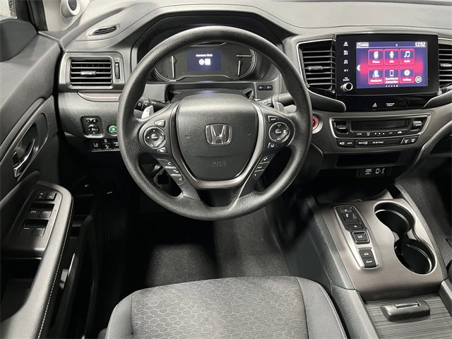 Certified 2022 Honda Ridgeline Sport image 16