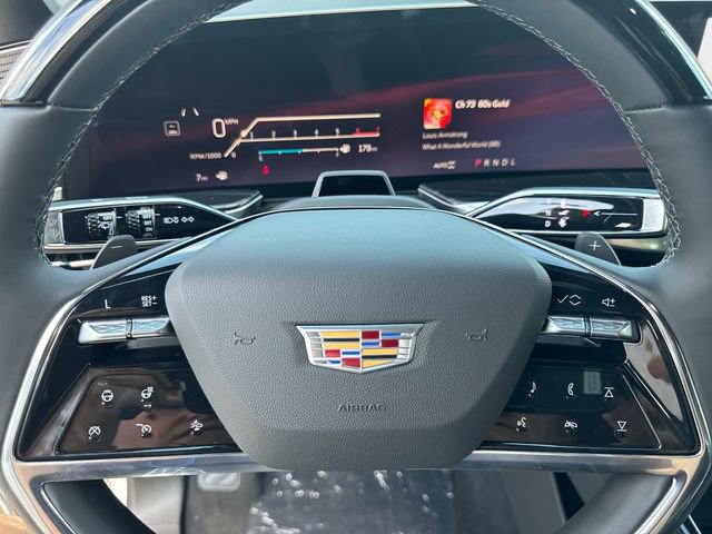 New 2026 Cadillac Escalade Sport w/ Touring Package AWD/4WD image 28