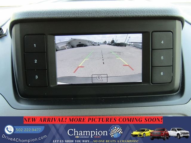 Used 2022 Ford Transit Connect XL FWD image 16