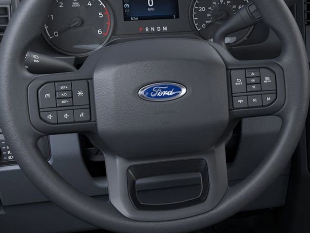 New 2026 Ford F350 XL w/ XL Chrome Package AWD/4WD image 12