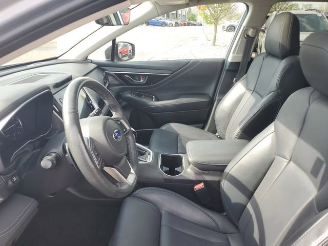 Certified 2023 Subaru Outback Limited AWD/4WD image 18