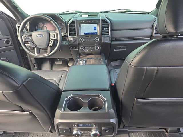 Used 2021 Ford Expedition Max Limited image 9