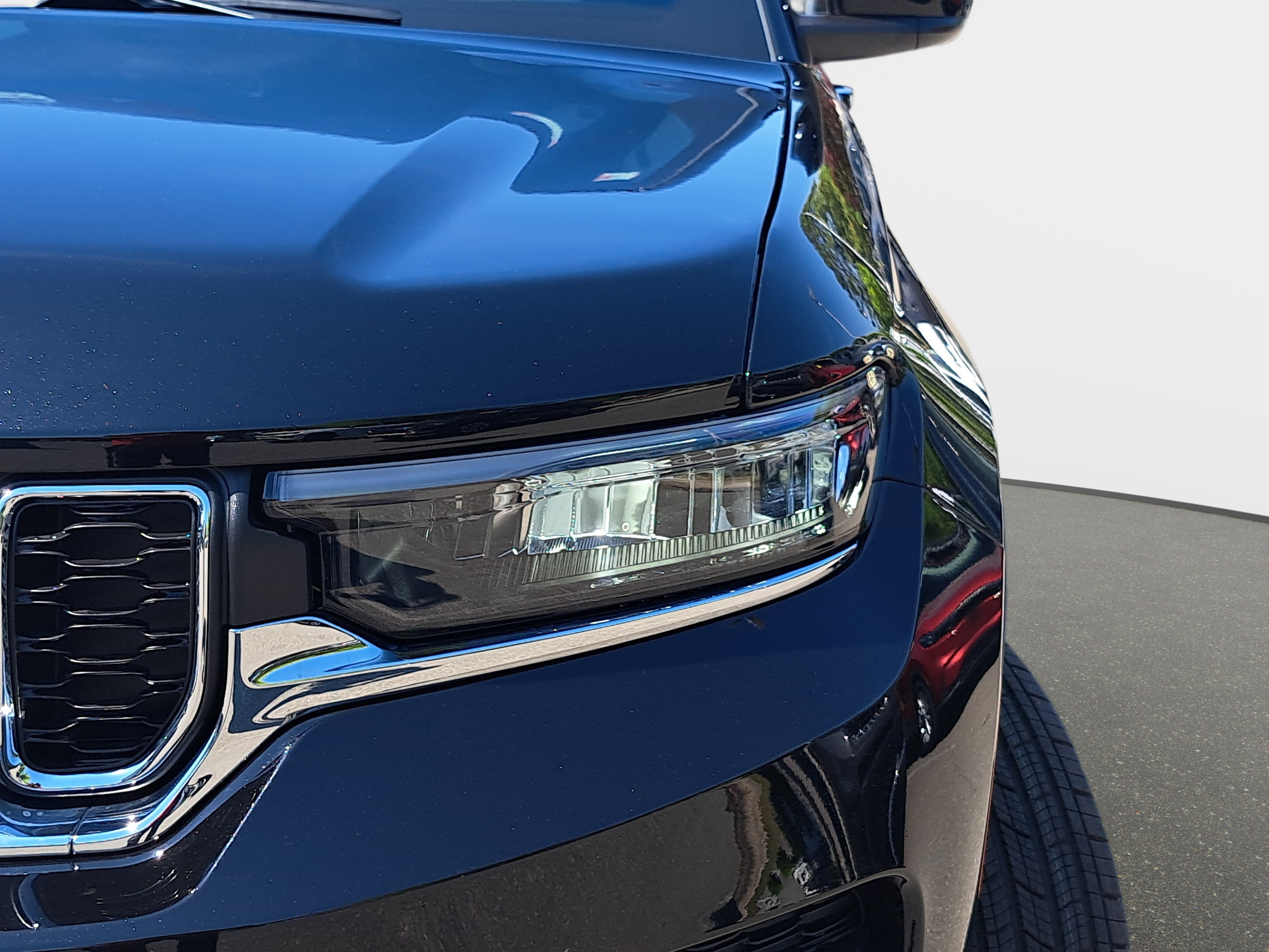 New 2026 Jeep Grand Cherokee Laredo X AWD/4WD image 30