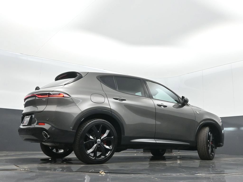 Used 2024 Dodge Hornet R/T w/ Track Pack image 34