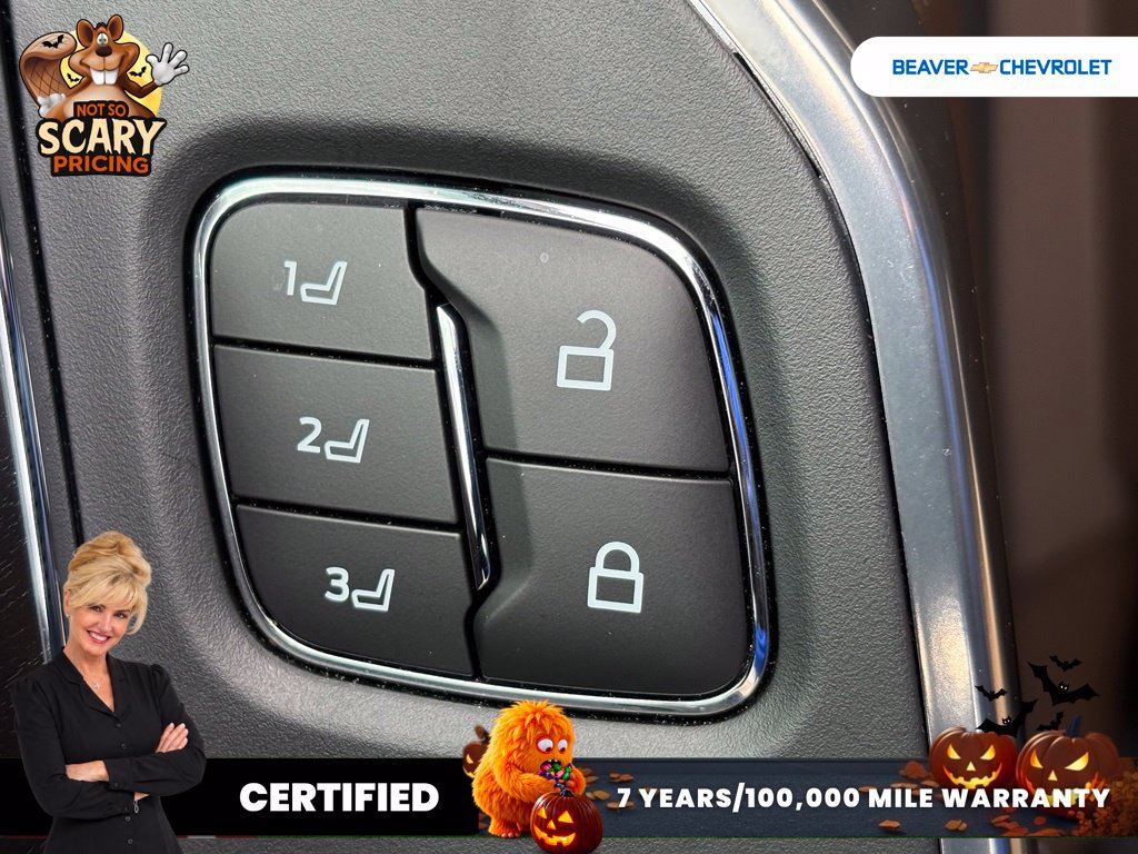 Used 2026 Ford F250 King Ranch w/ Chrome Package AWD/4WD image 37