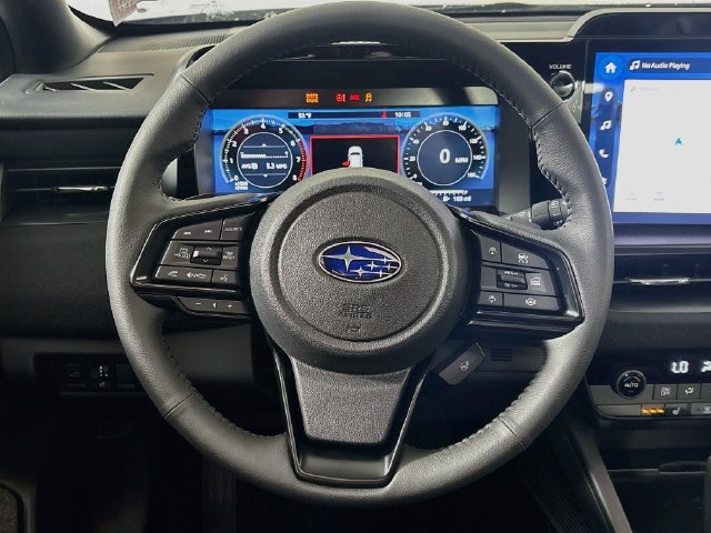 New 2026 Subaru Outback Premium AWD/4WD image 11