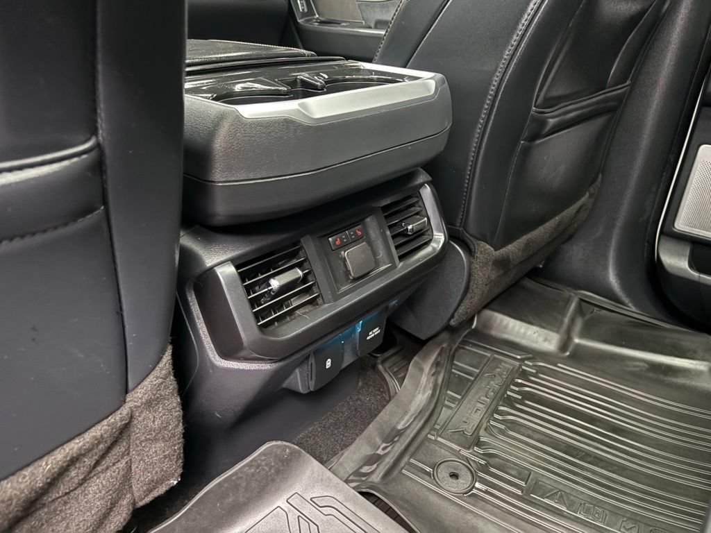 Used 2022 Ford F150 Raptor w/ Equipment Group 801A High AWD/4WD image 44