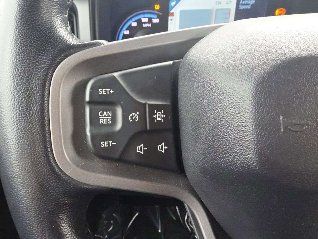 Used 2022 Ford Bronco Big Bend image 16