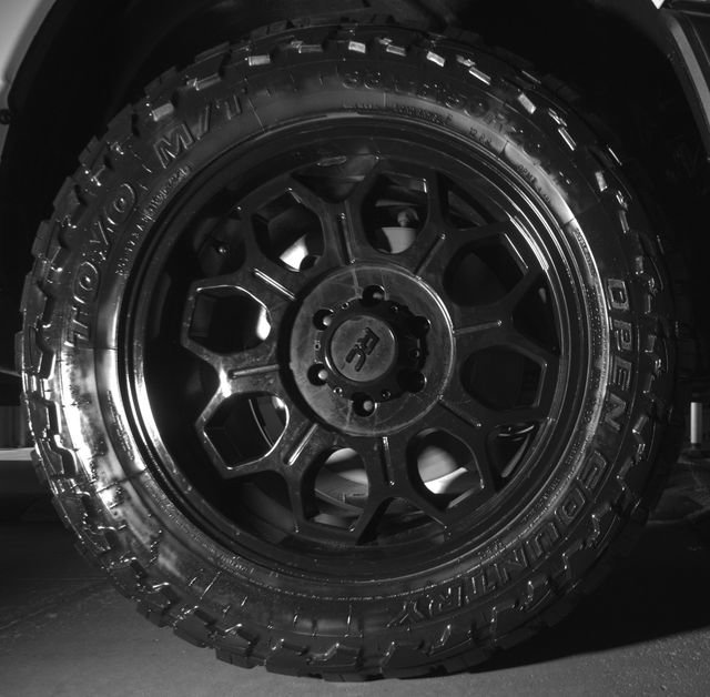 Used 2025 RAM 1500 Tradesman AWD/4WD image 20