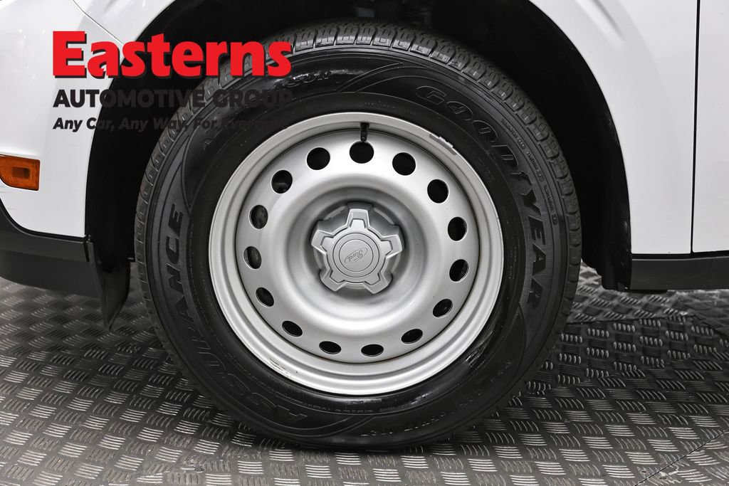 Used 2022 Ford Maverick XL w/ Equipment Group 100A Standard image 31