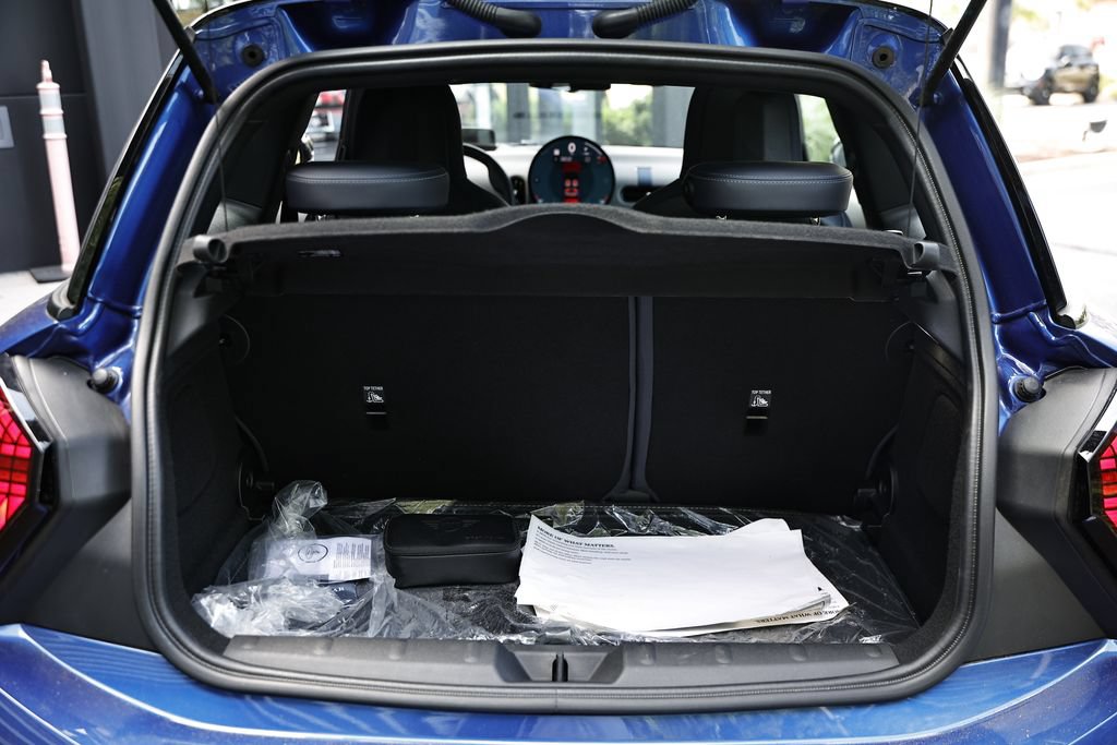 Used 2025 MINI Cooper S FWD image 25