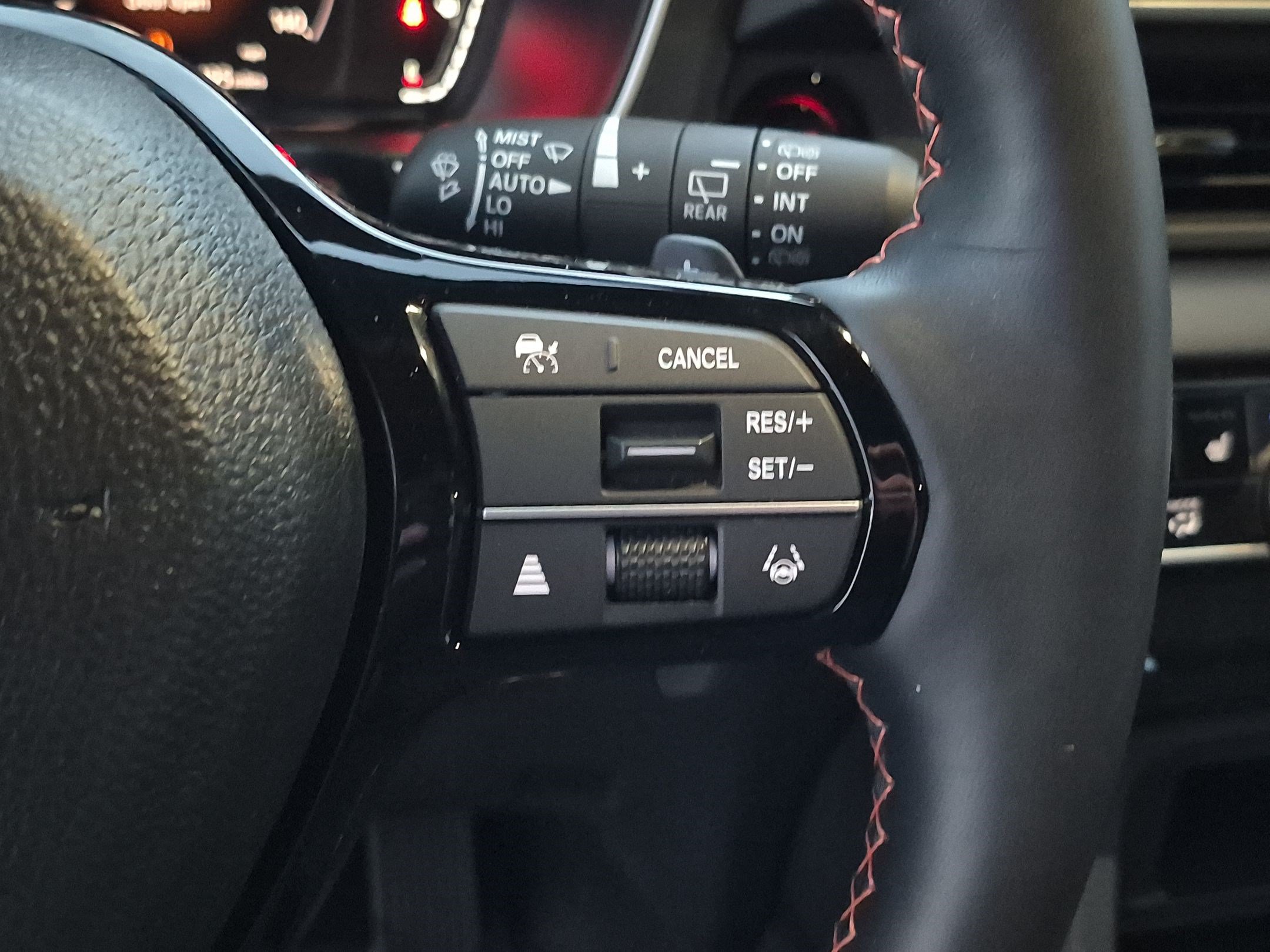 Used 2026 Honda Passport TrailSport Elite image 20