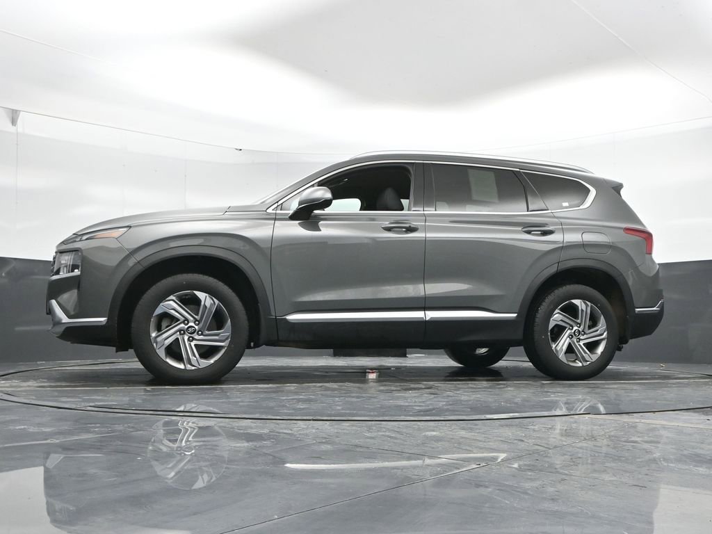 Used 2022 Hyundai Santa Fe SEL image 39