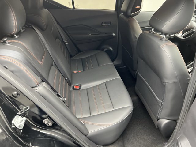 Used 2020 Nissan Kicks SR w/ SR Premium Package FWD image 17