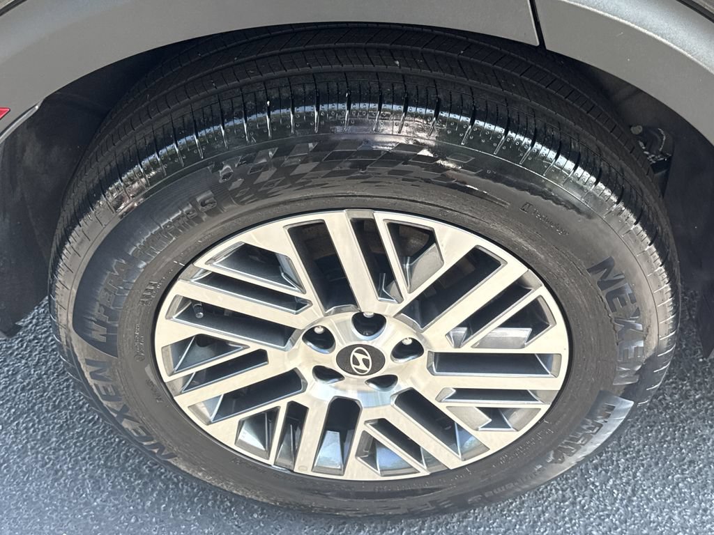 Used 2026 Hyundai Palisade SEL AWD/4WD image 17