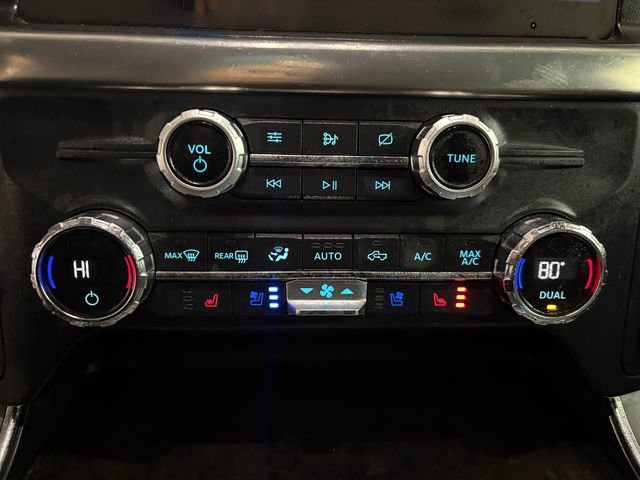 Used 2021 Ford F150 Lariat image 19