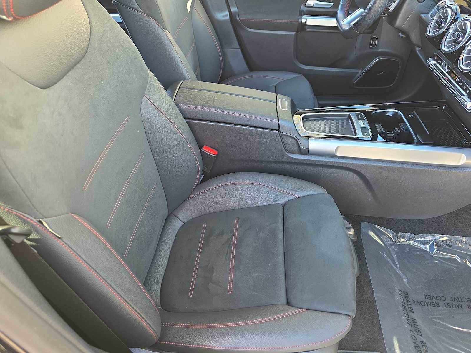 Used 2024 Mercedes-Benz EQB 250+ image 18