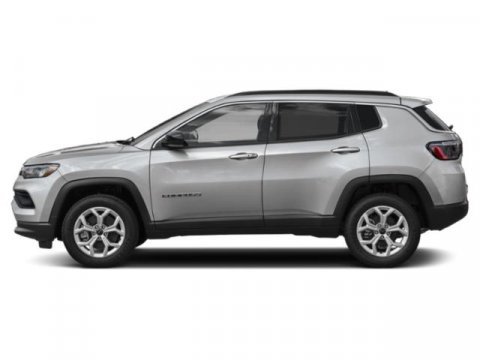 New 2026 Jeep Compass Limited AWD/4WD image 6