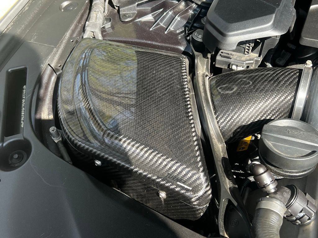 Used 2018 BMW M5 image 10