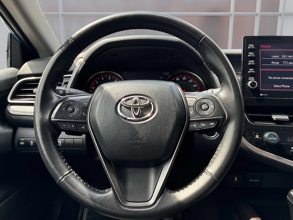 Used 2024 Toyota Camry XSE FWD image 15