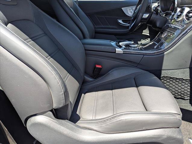 Used 2017 Mercedes-Benz C 63 AMG S image 21