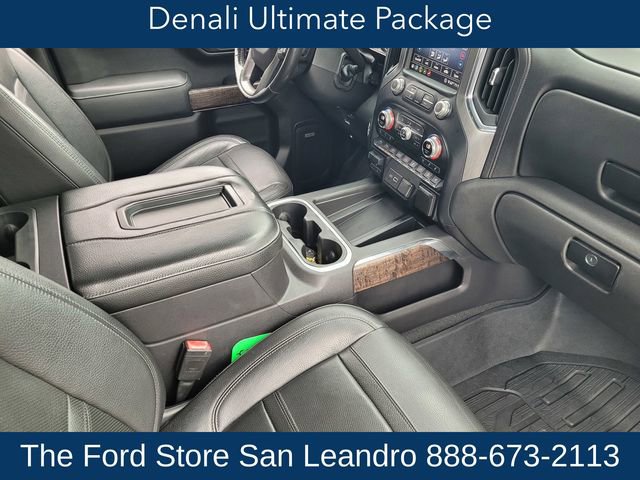 Used 2020 GMC Sierra 1500 Denali w/ Denali Ultimate Package image 18