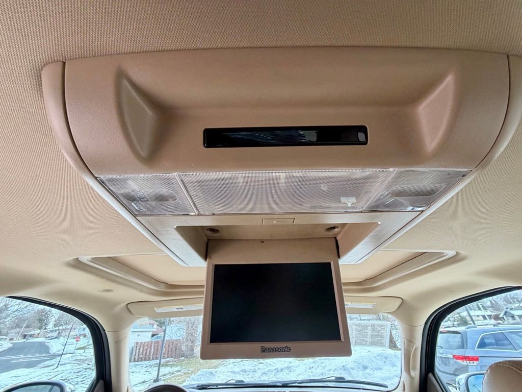 Used 2014 Chevrolet Tahoe LTZ image 17