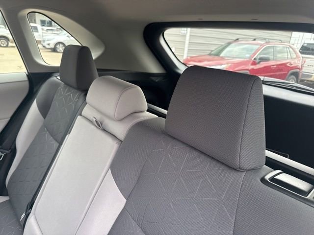 Certified 2025 Toyota RAV4 XLE w/ Convenience Package image 10