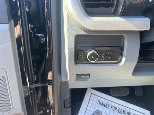 New 2026 Ford F250 XL w/ STX Appearance Package AWD/4WD image 18