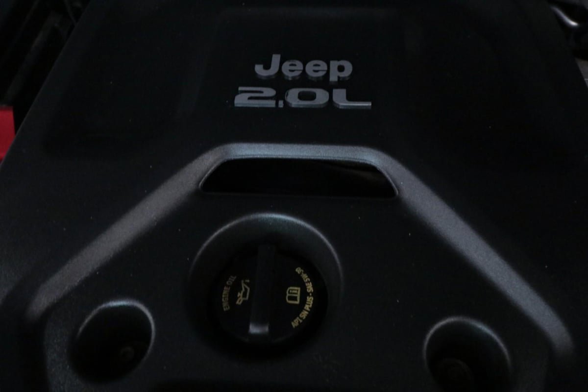 Used 2018 Jeep Wrangler Unlimited Sport image 8