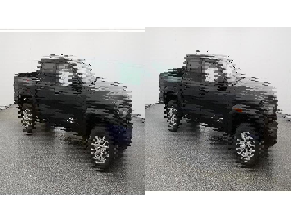 New 2026 Toyota Tacoma SR5 image 12